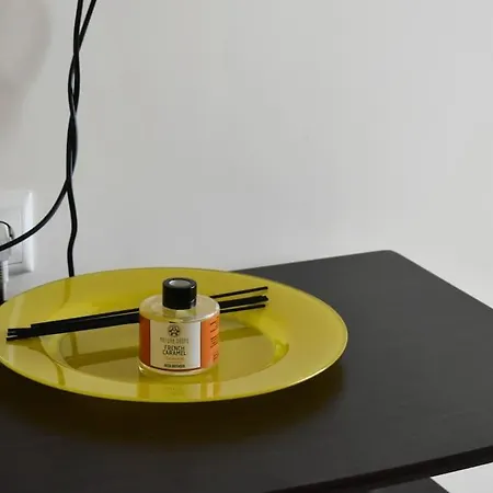 דירה Kalliopi's House *