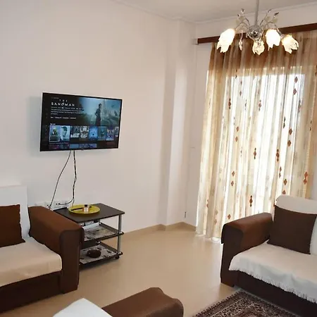 Kalliopi's House Апартаменты