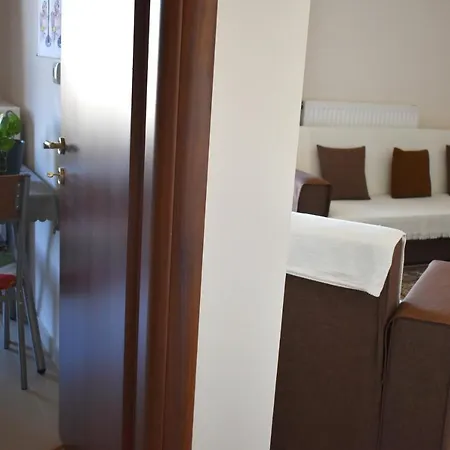 Kalliopi's House Apartament *