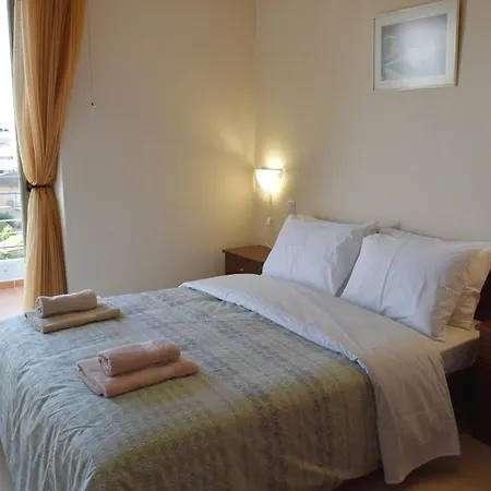 Apartament Kalliopi's House *