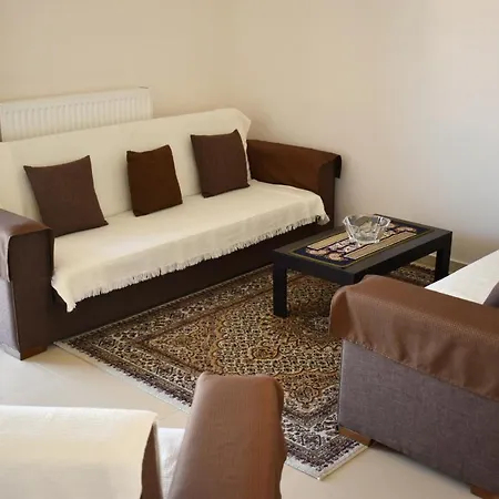 Kalliopi's House * טריקלה