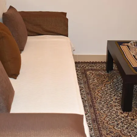 Kalliopi's House Апартаменты