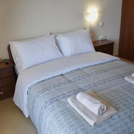 Kalliopi's House טריקלה