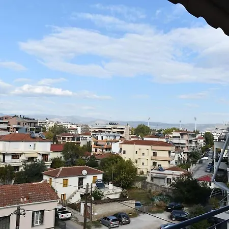 דירה Kalliopi's House *