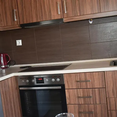 דירה Kalliopi's House טריקלה