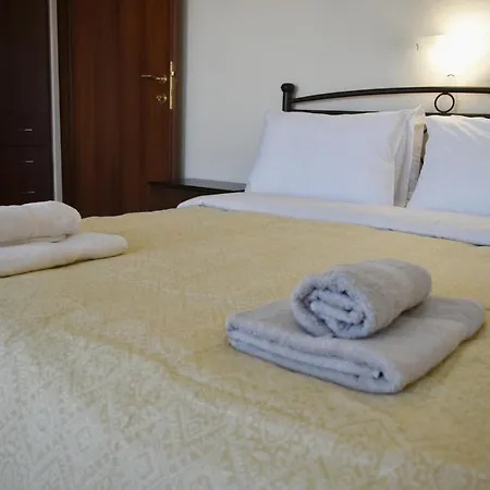 Apartament Kalliopi's House