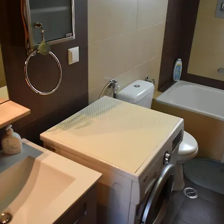 Kalliopi's House * Трикала