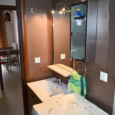 Kalliopi's House * טריקלה