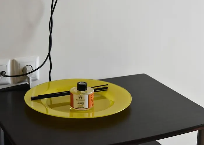 Apartament Kalliopi's House *