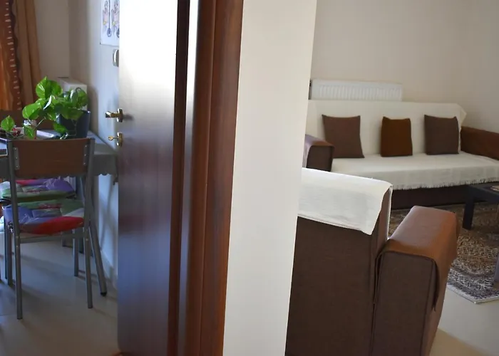 Kalliopi's House Apartament *