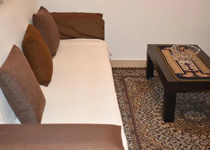 Kalliopi's House Apartament