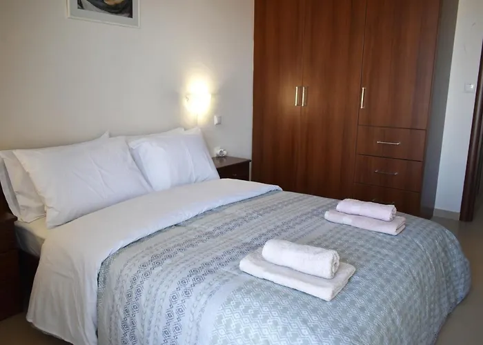 Kalliopi's House Apartament