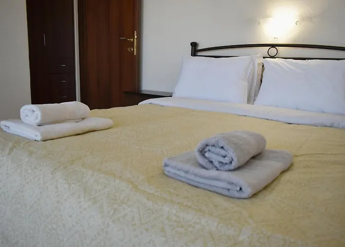 Apartament Kalliopi's House